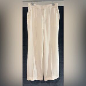 ELIE TAHARI - Wide Leg Pant Size 10